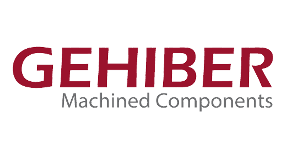 Logo Gehiber