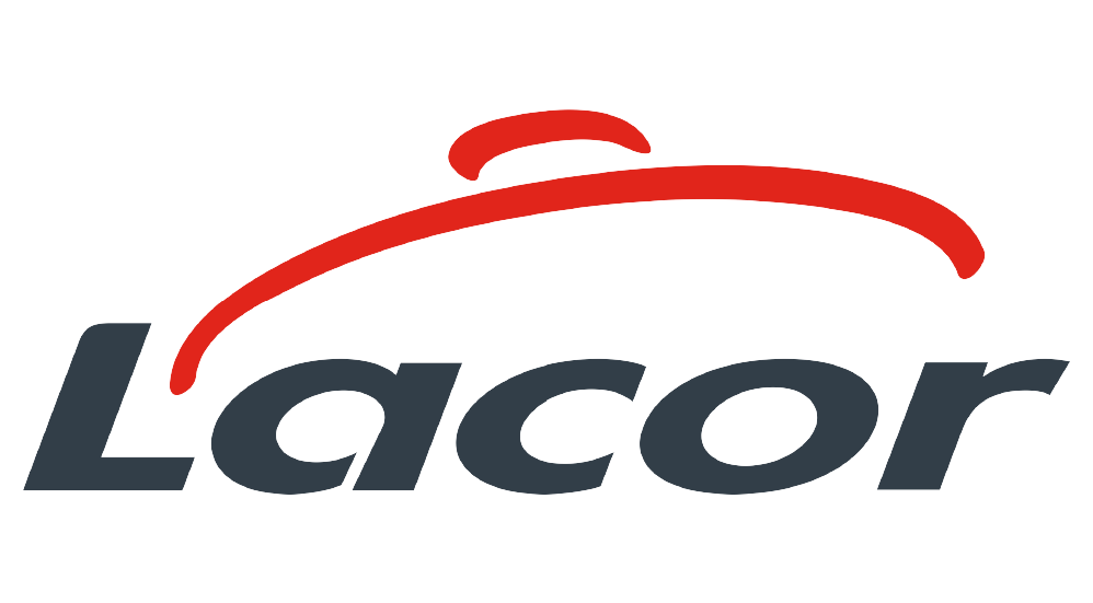 Logo Lacor