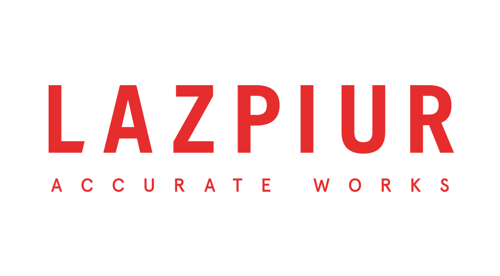 Logo Lazpiur