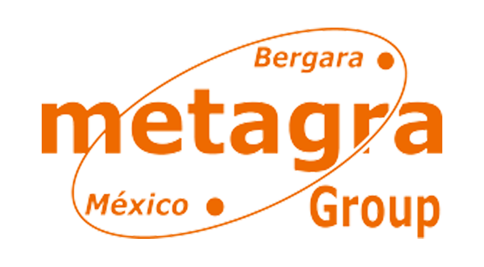 Logo Metagra Group