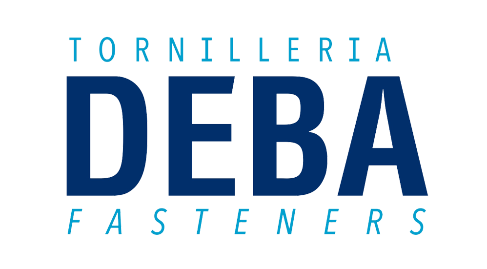 Logo Tornillería Deba