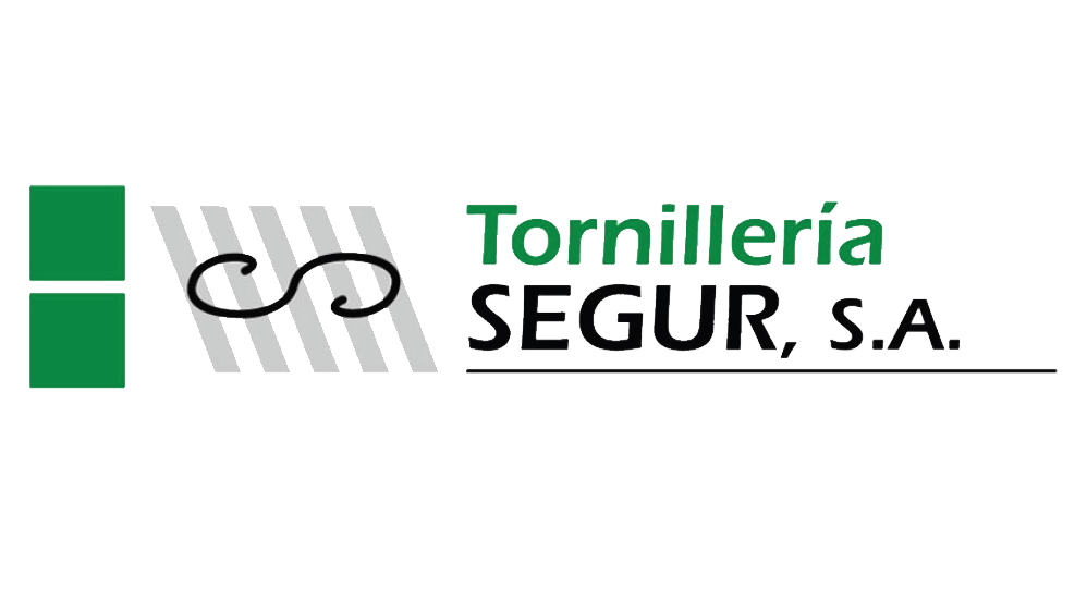 Logo Tornilleria Segur