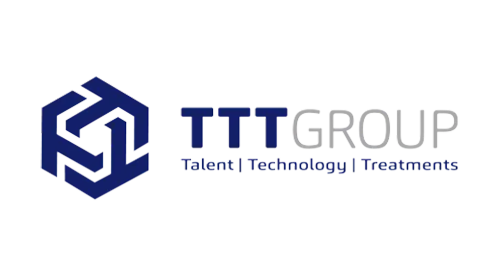 Logo TTT Group