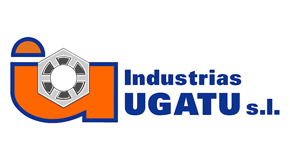 Logo Industrias Ugatu