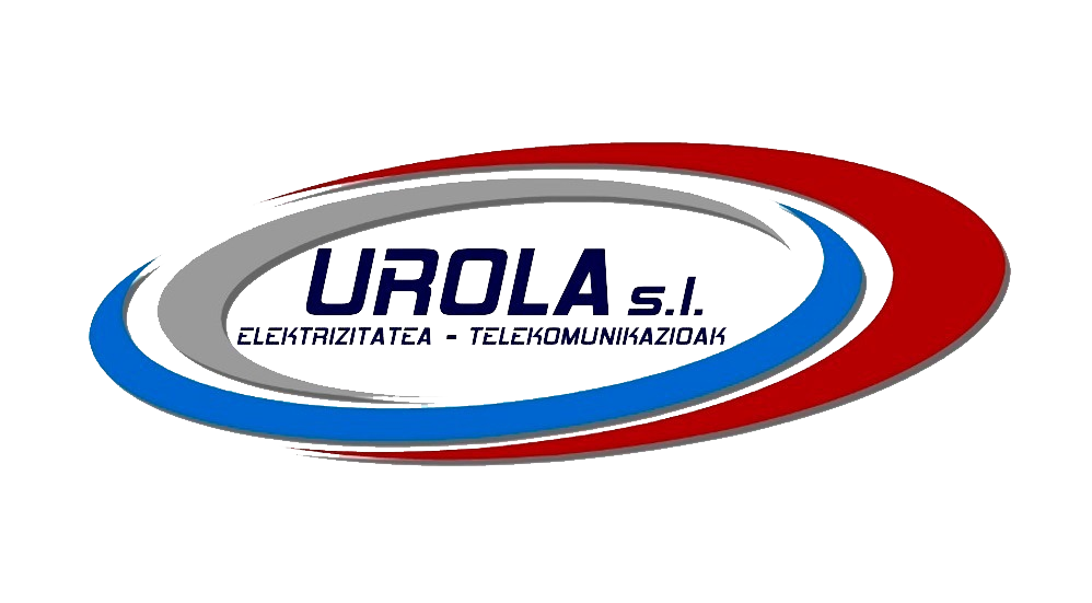 Logo Electricidad Urola