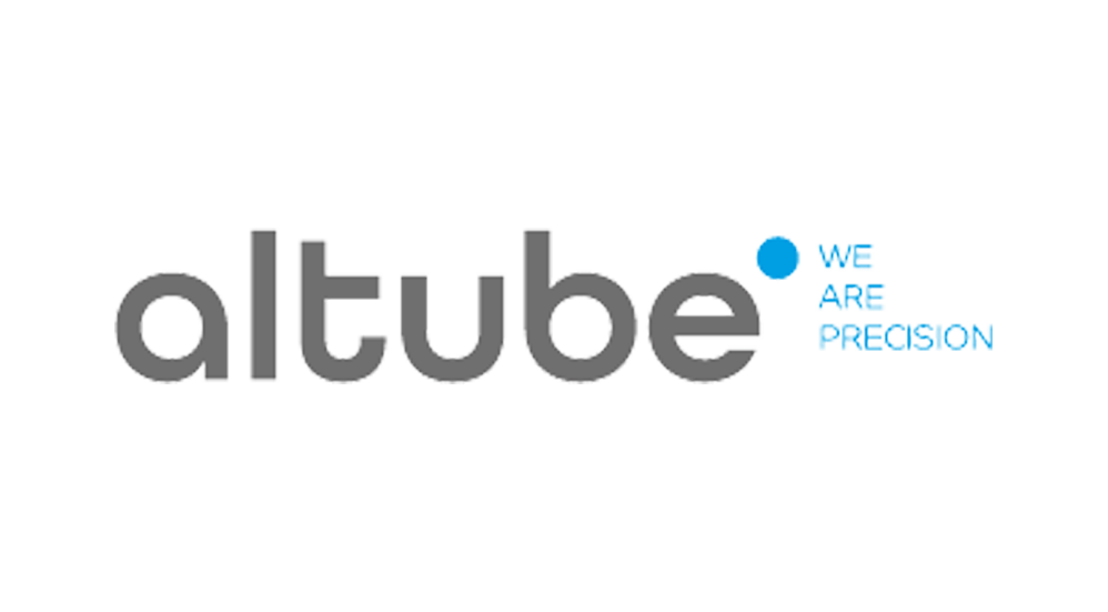 Logo Altube