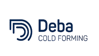 Logo DEBA Cold Forming