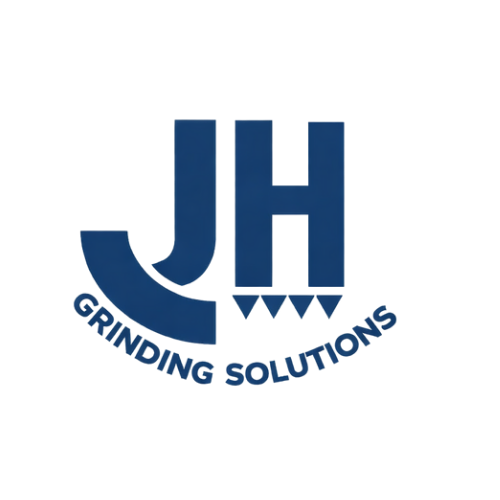 Logo JH Grinding Solutions